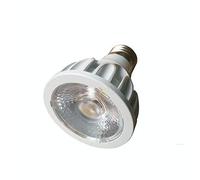 Corn Bulb 2PCS 12W COB PAR20 Die-cast Aluminum Shooting Light GU10 12W Lamp Cup Constant Current Width Pressure 4000K LED Bulbs (Size : Cold White)