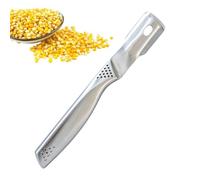 Corn Cob Stripper Tool Stainless - Steel Decober with Ventilated Holes Corn