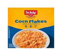 CORN FLAKES S / G 250 GR