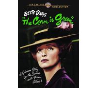 Corn Is Green (1932/ Archive Collection/ On Demand Dvd-R)