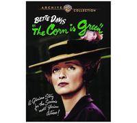 The Corn Is Green – DVD-R à la demande – Collection d'archives (1932)