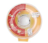 Corn Kerneler en acier inoxydable en acier efficace petit manuel portable strip-teaseuse de maïs pour le restaurant de la maison de cuisine transparente orange 11,5x3,8 cm 111g