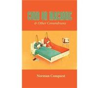 Corn on Macabre amp Other Conundrums - Norman Conquest - Raw Dog Screaming Press - Livre en Anglais Norman ConquestNorman Conquest (Auteur)