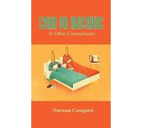 Corn On Macabre & Other Conundrums