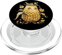 Corn on The COB Accessories for Women and Girls Cute Corn PopSockets PopGrip pour MagSafe