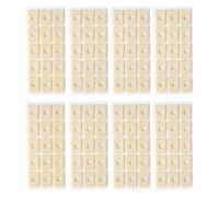 Corn Pads For Toes - Friction Control Guards, Protective Foot Cushioned | Covers, Toe Comfort Assistance Solutions Promoting Improved Wearing Experience, Lightweight Corn Care Padding Set 120 Pieces