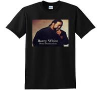 Corn Plane Barry ENS T Shirt Soul Seduction Black XL