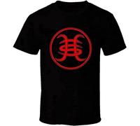 Corn Plane Men's Heroes Del Silencio Tshirt Black XL