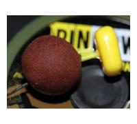 Corn Stops Longs Avid Carp Flottant (x15) Multicolore TU