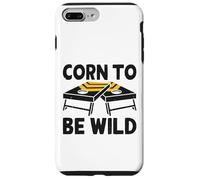 Corn to Be Wild Coque pour iPhone 7 Plus/8 Plus