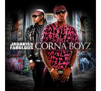 Corna Boyz [Import]