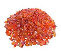 Cornaline Mini pierres polies 100 g Pierres précieuses de guérison