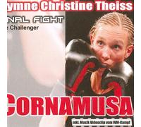 Cornamusa - Final Fight [Import]