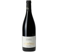 Cornas Les Eygats - Rouge 2022 - Domaine Courbis - Vin Rouge de la Vallée du Rhône (75cl)