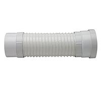 Cornat CKASTF550 Pipe d'évacuation flexible pour WC 580 mm