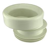 Cornat DMISEX Manchette d'étanchéité WC avec Manchon Excentrique, Multicolore