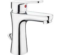 Cornat eSPERA mitigeur monocommande pour lavabo-chromé-eSP1