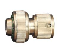 Cornat FLOR89516 Raccord de Tuyau 3/4''