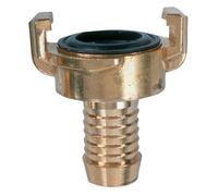 Cornat FLOR92150 Raccord Rapide et Tournant Laiton 1/2''