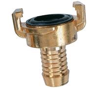 Cornat FLOR92155 Raccord Rapide et Tournant Laiton 3/4''