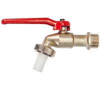 Cornat FLOR92580 Bec-Ball Robinet 1/2''