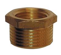 Cornat FLOR92825, Blank Avec Filetage intérieur et extérieur, A 1 1/4, B connecteur 1 en laiton filetage femelle, 1 pièce, t396303