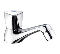 Cornat LI90 Lisa Robinet Chromé