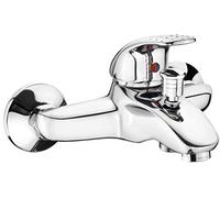 Cornat MA2 Mateo mitigeur à Levier Unique pour lavabo, chromé, Multicolore