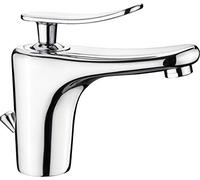 Cornat NA1 Naro Mitigeur à levier unique pour lavabo Chromé