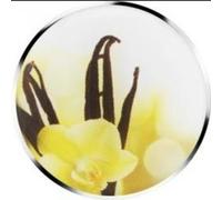 Cornat Sa1029 Bouchon de vidange Decor Vanilla Cream 39.5Mm