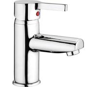 Cornat SKA1 Skagen Mitigeur monocommande d'évier Chromé