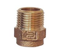 Cornat soudage de transition de mamelon 1, 1 manchon, A, B connecteur 1 28 mm, 1 pièce, 02.000, t5243g281