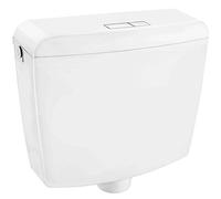 Cornat SPK1200 Pontos Réservoir de chasse 6/9 L Blanc
