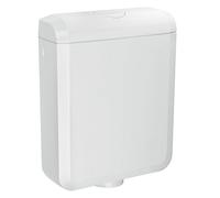 Cornat SPK1400 Leda New Réservoir de chasse Blanc