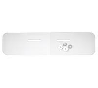 Cornat SSWT Set d'Isolation phonique pour lavabo max 750 mm