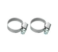 Cornat T308302 Colliers pour tuyaux 3/4'' 16-25 mm