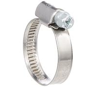 Cornat T308303 Colliers pour tuyaux 1/4'' 20-32 mm