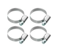 Cornat T3083030 Colliers pour tuyaux, 1/4'', 20-32 mm, Multicolore