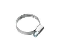 Cornat T308304 Collier pour tuyaux, 25 x-40 mm, 1 pièce, Multicolore, 25-40 mm