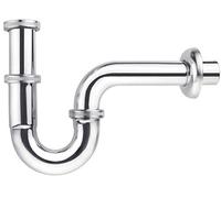 Cornat T317505 Siphon tube anti-odeur pour lavabo 1 1/4''