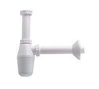 Cornat T317506 Tasse de siphon anti-odeur 1 1/4 '' x 50 mm