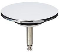 Cornat T322105 Capot de bonde pour T322104/353604 Chromé