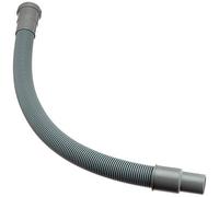 Cornat Rohr T323103 Tuyau de raccord Flexible ht 40/50 x 50 x 750 mm, Multicolore, 750 mm