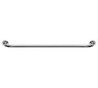 CORNAT T343699 Porte-serviettes de bain en laiton 25 x 800 mm