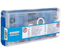 Cornat T380299 Assortiment de joints 87 pièces
