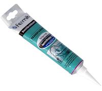 Cornat T381199 Tube de silicone 100 ml Transparent