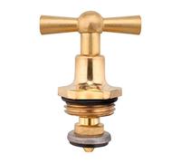 Cornat TEC301402 Tête à clé 1/2'' laiton