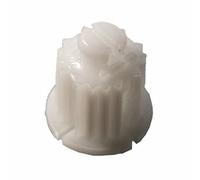 Cornat TEC302625 Douille pour poignée Robinet acrylux-2 pièces, Multicolore