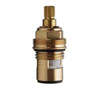 Cornat TEC303002 Poignée de robinetterie Céramique 1/2 '' 180 g