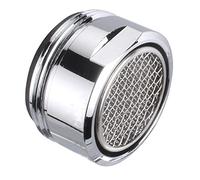Cornat TEC307899 Mousseur m28 x 1 Filetage mâle, Multicolore
